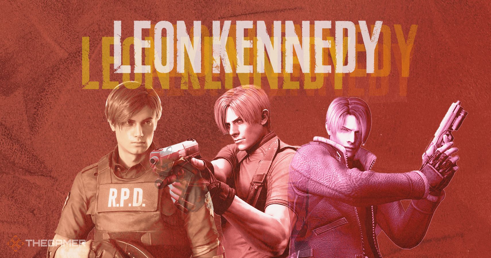 Resident Evil: 10 Chris And Claire Redfield Facts You Never Knew