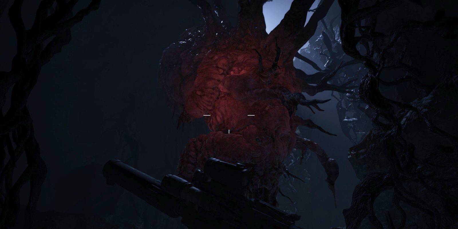 Resident Evil Village Everything You Need To Know About The Megamycete