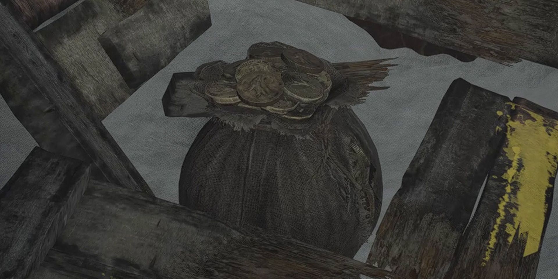 Lei, the currency in Resident Evil Village