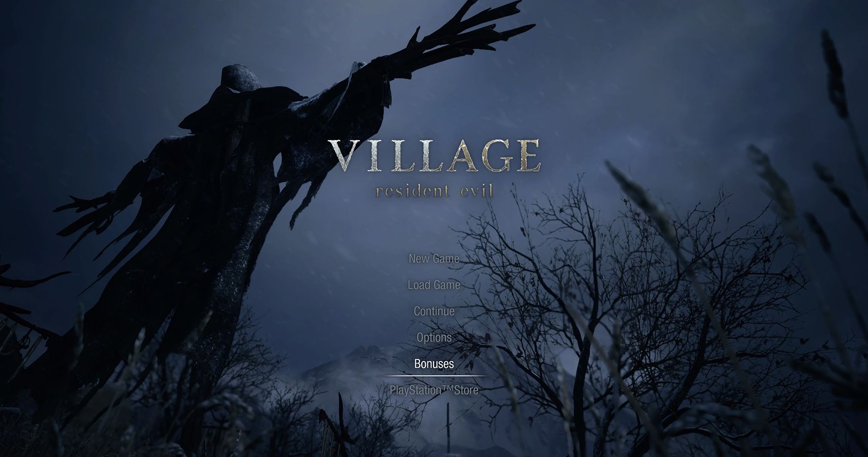 Resident Evil 8 Village Complete Guide And Walkthrough
