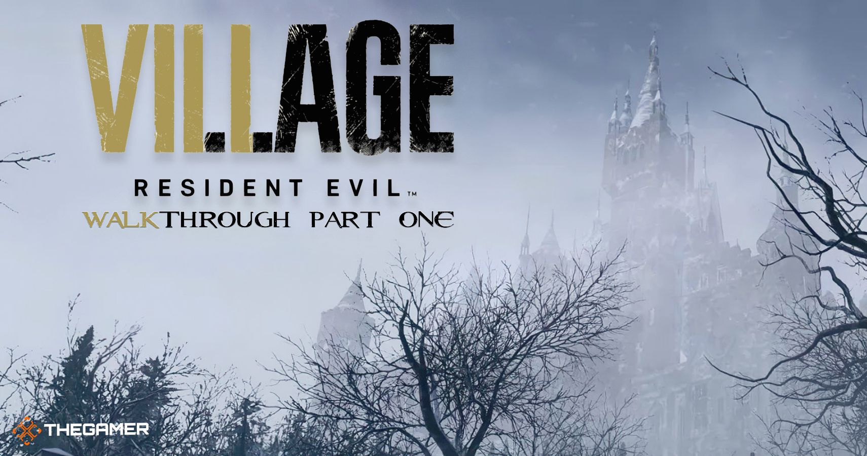 Resident Evil Village Shadows of Rose Walkthrough: Part 1