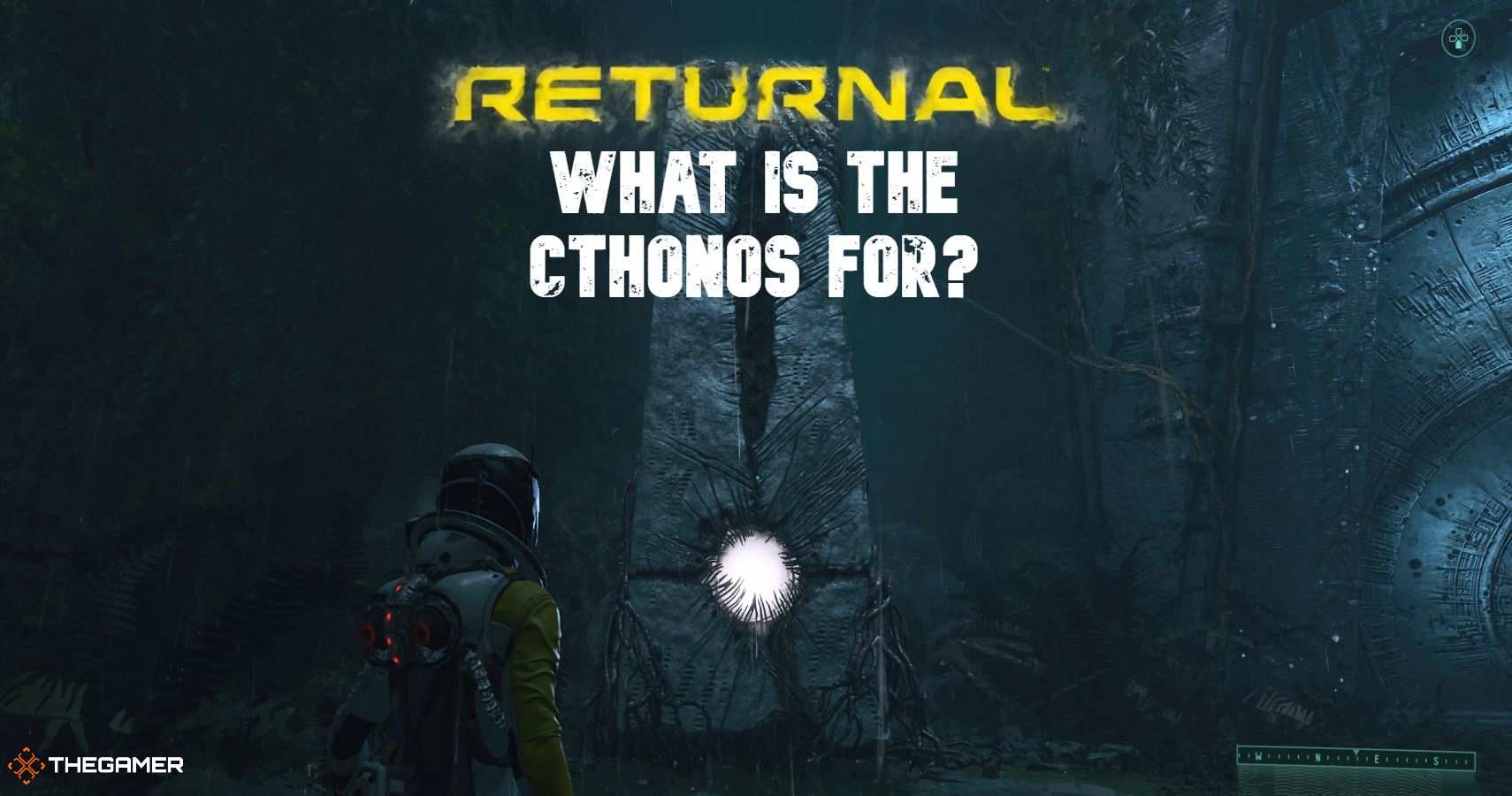 Returnal Cthonos Feature Image