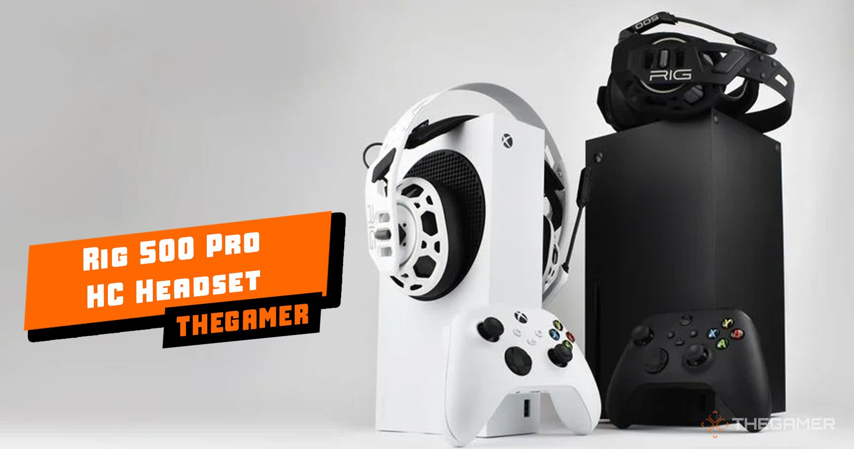 Rig 500 Pro HC Headset Review: Get What 