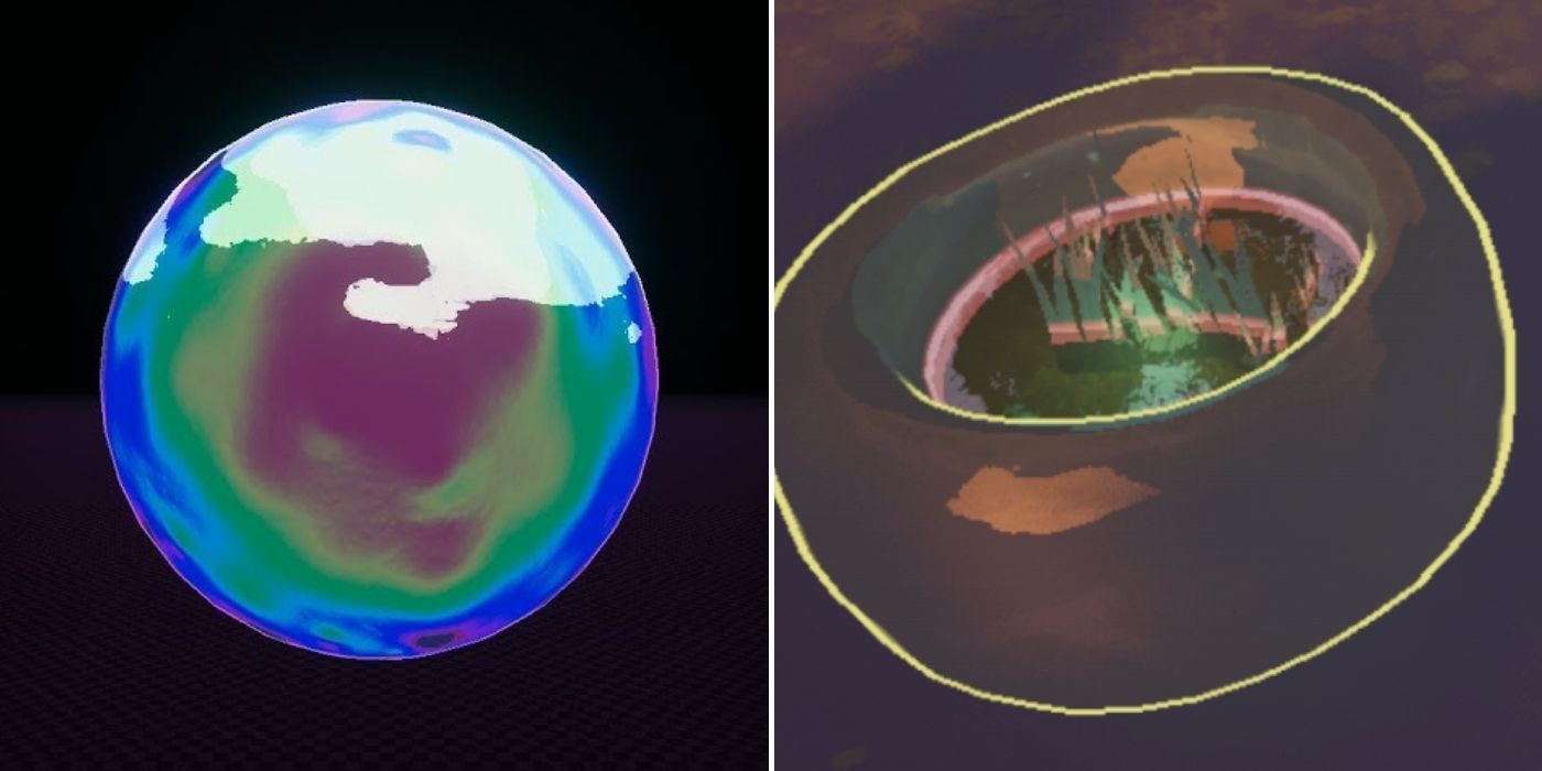 Risk Of Rain 2: Every Item That Can Heal