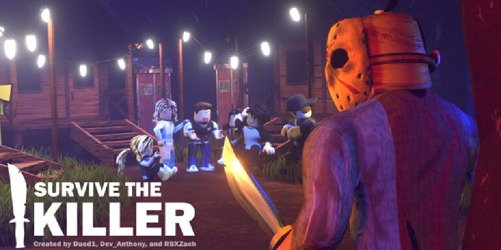 multiplayer horror games on roblox