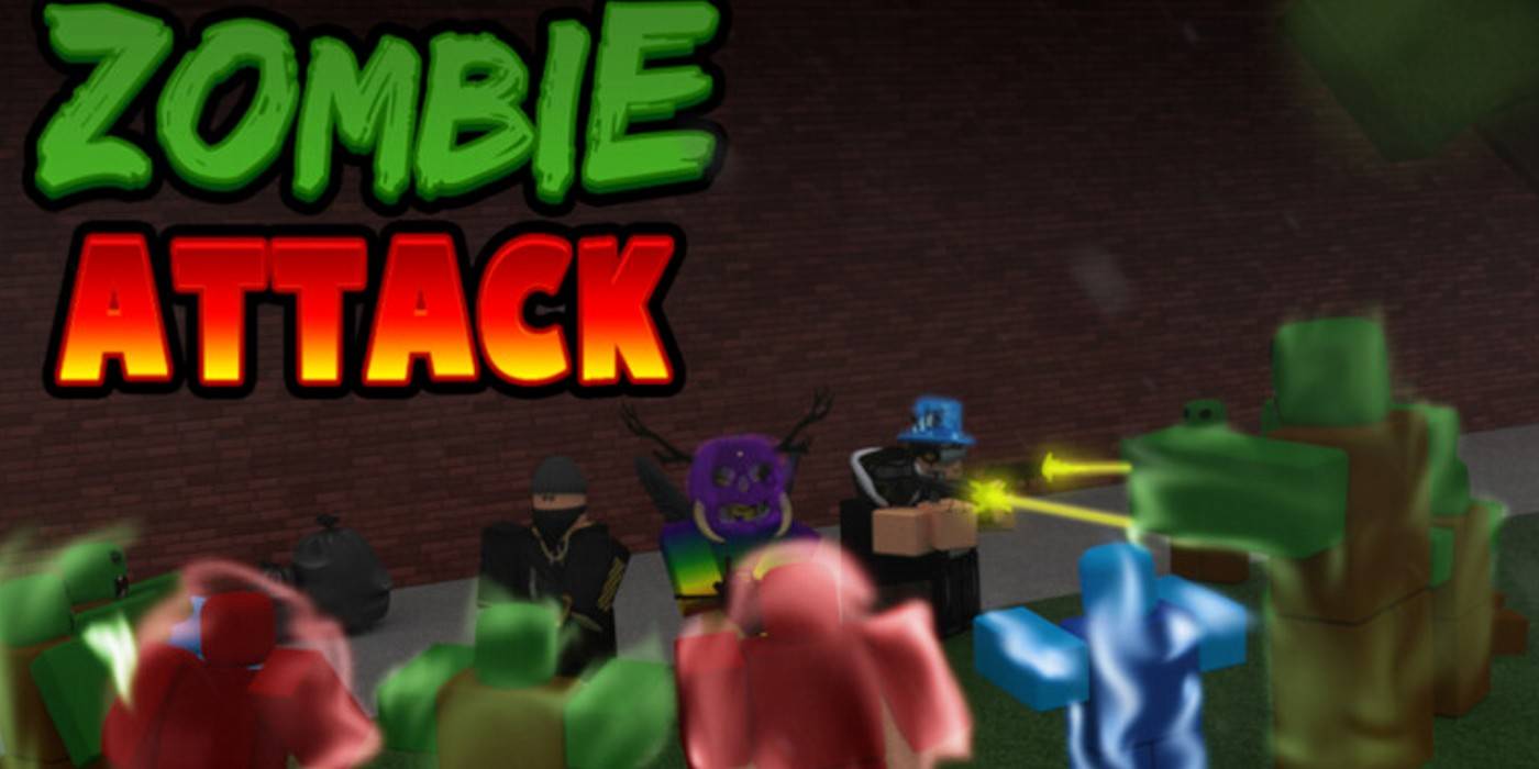 Roblox 10 Best Zombie Games - how to make a black ops zombie roblox game