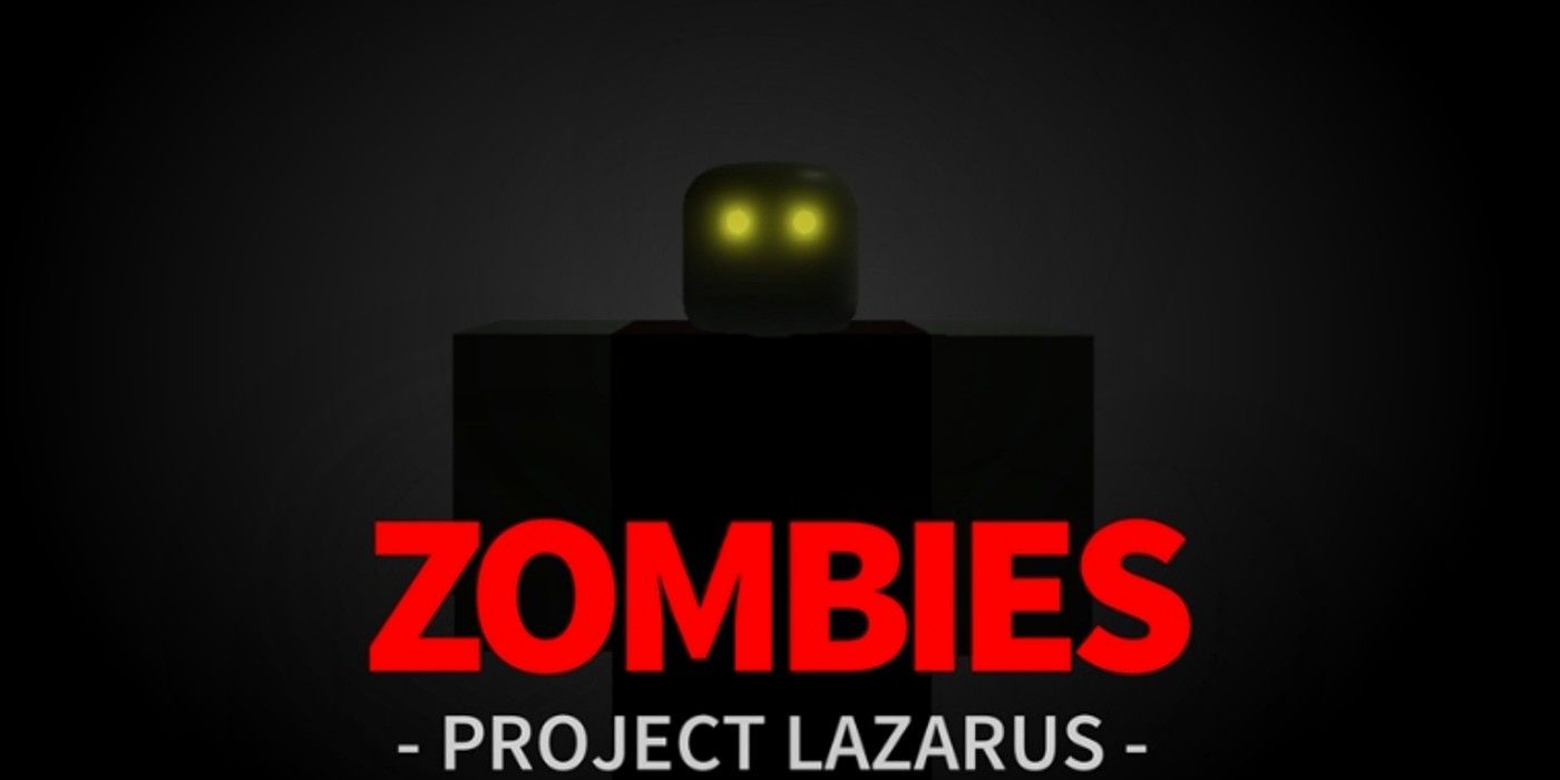 roblox project lazarus game