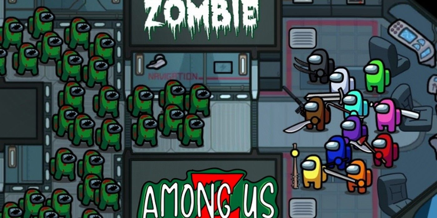 zombies among us