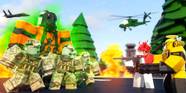 18 Best Roblox Zombie Games