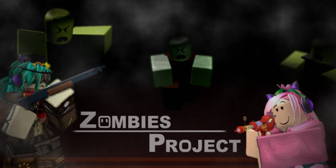 Roblox 10 Best Zombie Games - games like cod zombies on roblox