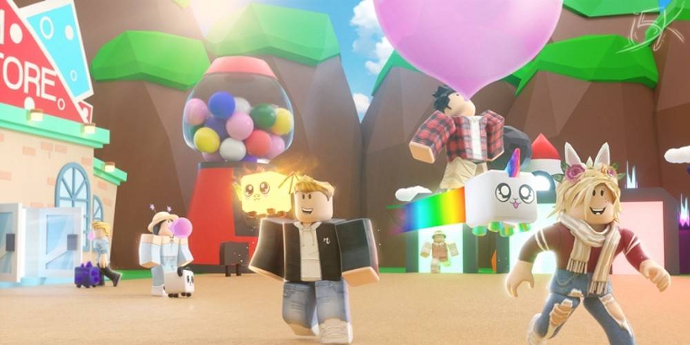 Roblox 10 Best Simulator Games - one for all roblox