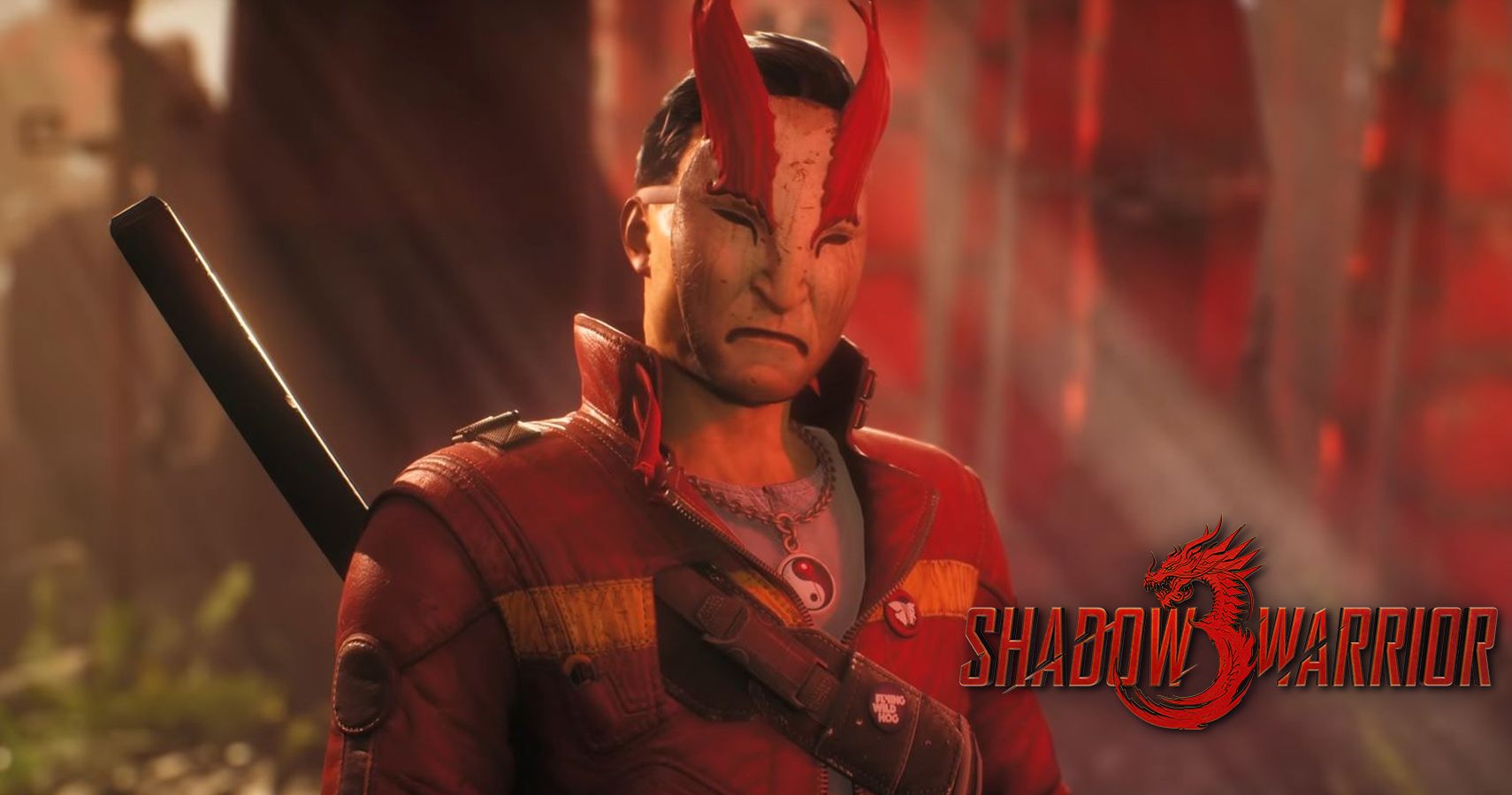 Shadow Warrior 3 - Final Gameplay Trailer