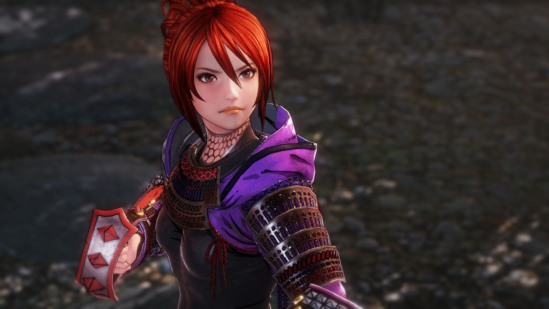 Samurai Warriors 5 Will Have Up To 200 Enemies On Screen But It’s Not The Priority