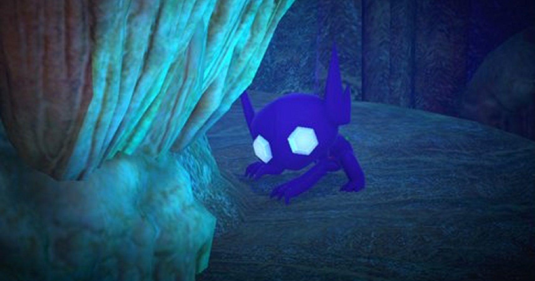 Pokemon Games Need To Learn From New Pokemon Snap’s Outaway Cave