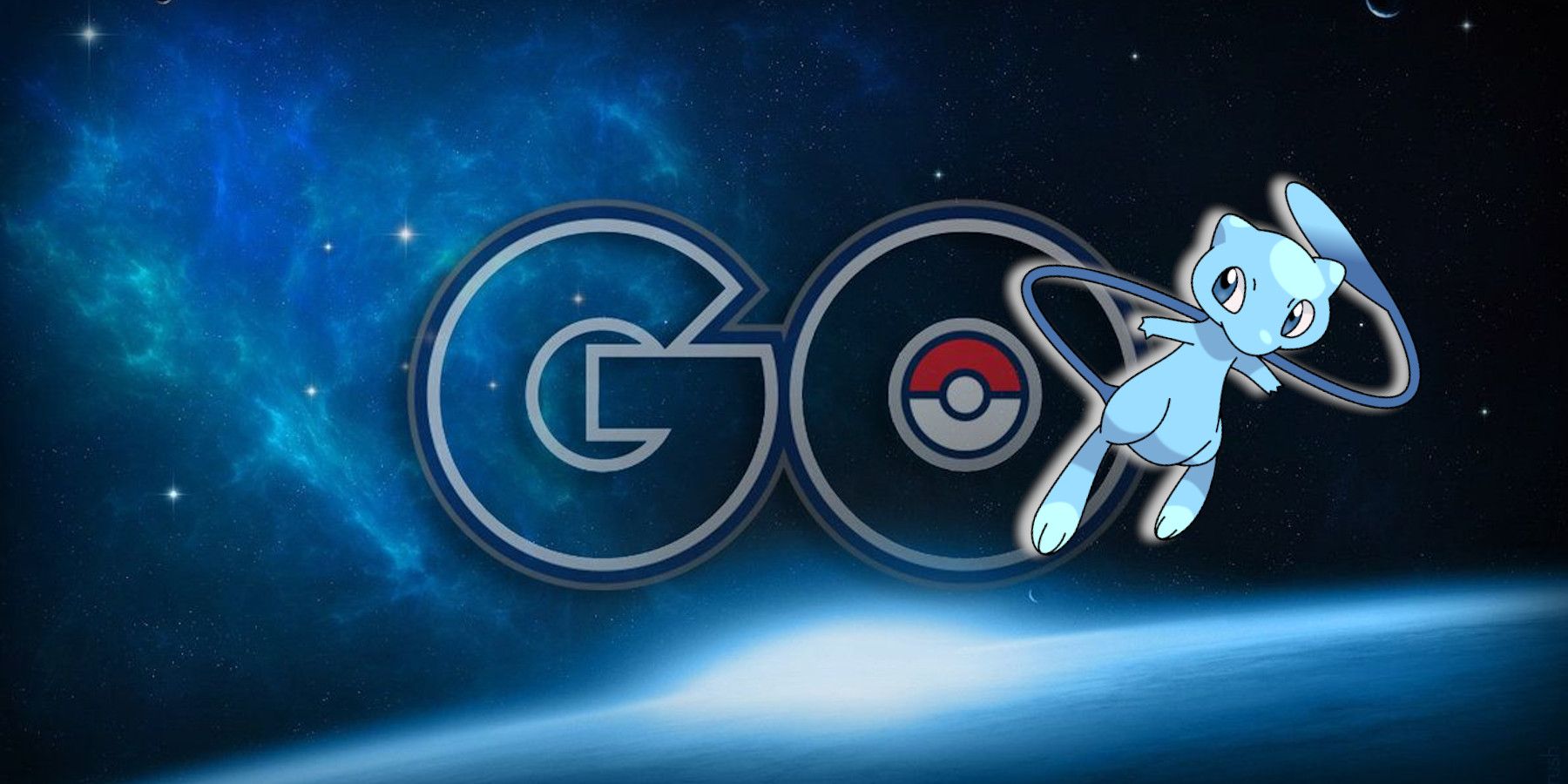 Pokémon Go details Masterwork Research for Shiny Mew