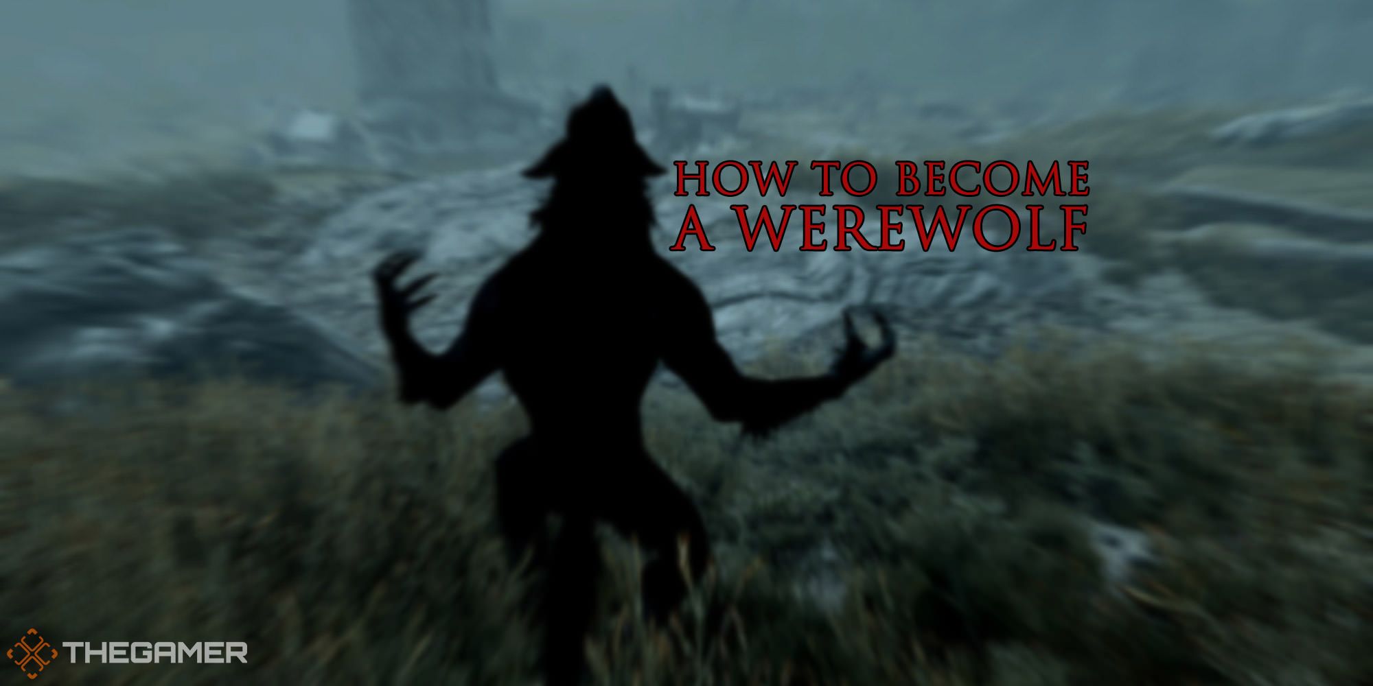 How to Become a Werewolf in Skyrim and Lycanthropy Cure Explained -  Geekflare