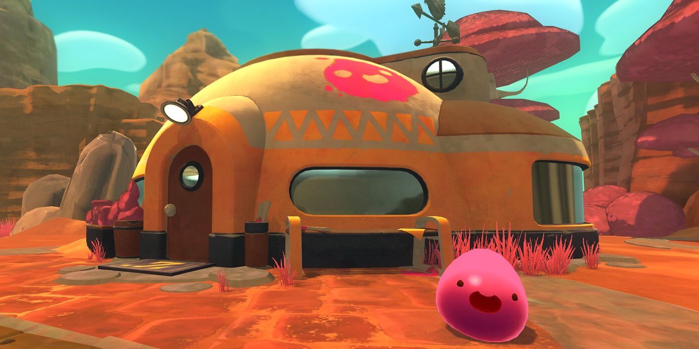 xbox one slime rancher game didnt save