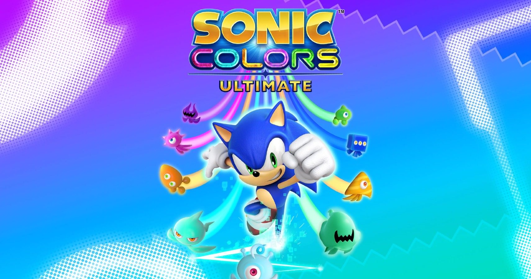 Sonic Colors Ultimate: What's new in Sega's Sonic the Hedgehog remaster -  Polygon