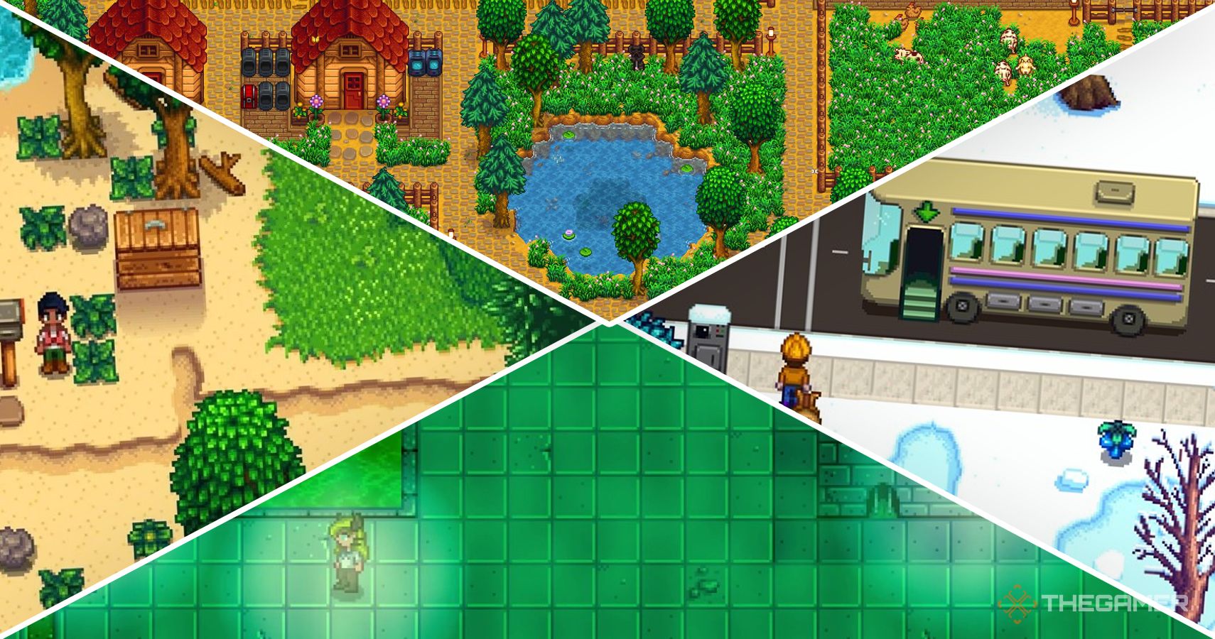 Stardew Valley' finally lets you farm with your friends