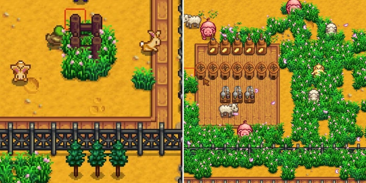 Essential Tips & Tricks For Fishing In Stardew Valley