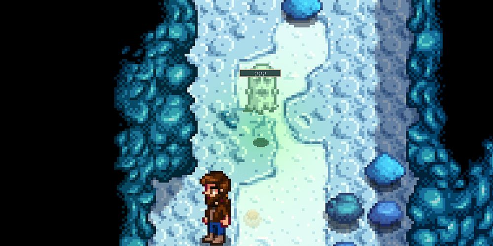 Stardew Valley: How To Find Ectoplasm - Digiskygames.com