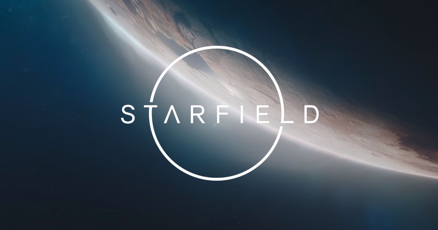Starfield E3 2022 Launch