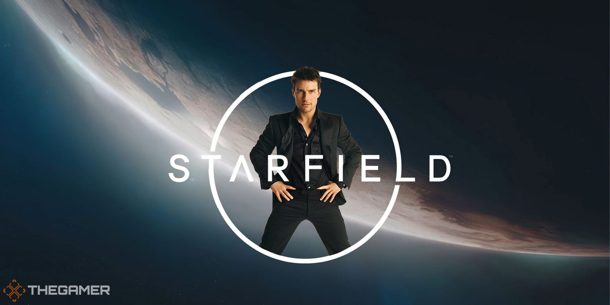 Starfield Might Star Tom Cruise, According To New Rumor