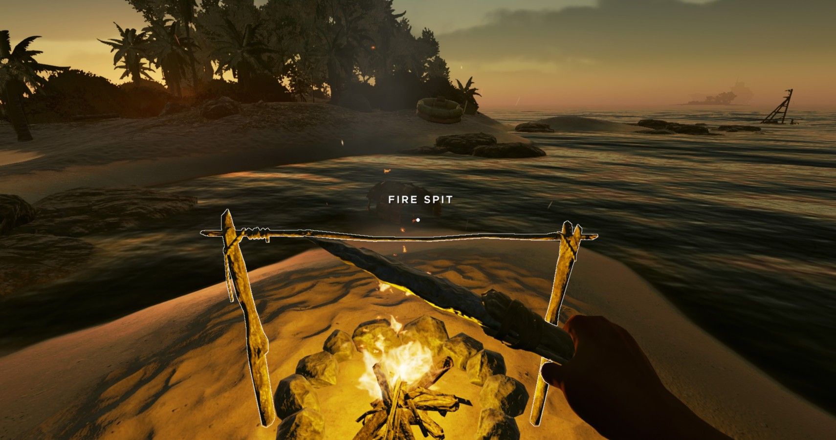 How to Cure Poison in Stranded Deep