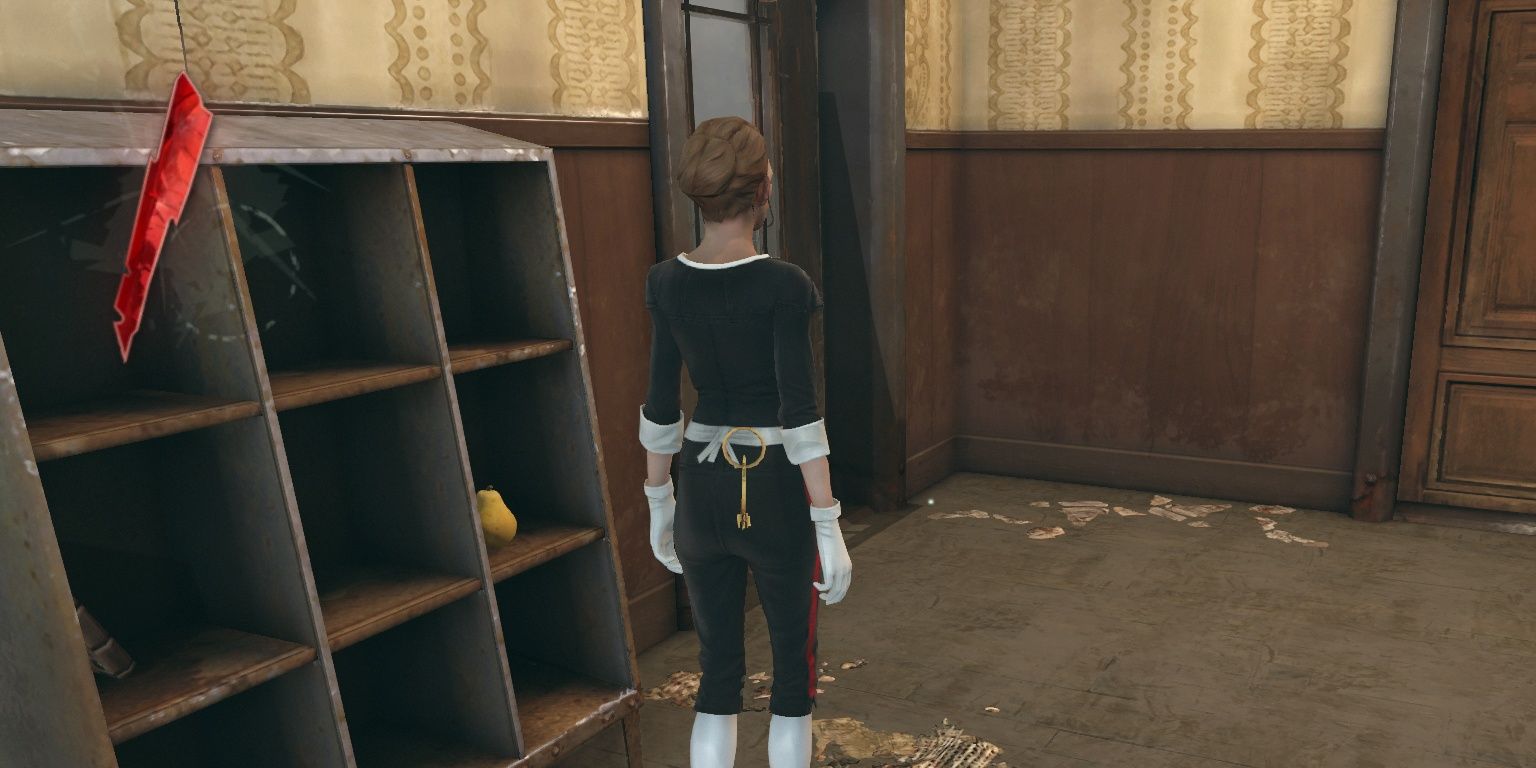 Dishonored 10 Hidden Details You Missed At The Hound Pits Pub