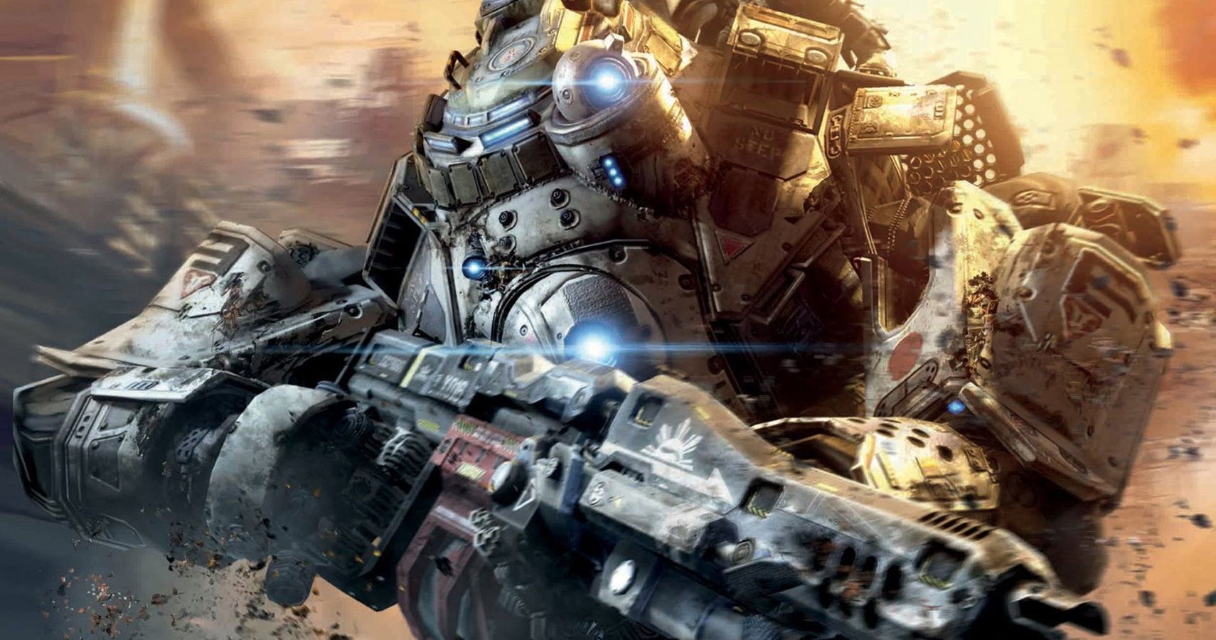 Titanfall 2 Mod Keeps Game Alive By Allowing Users To Create