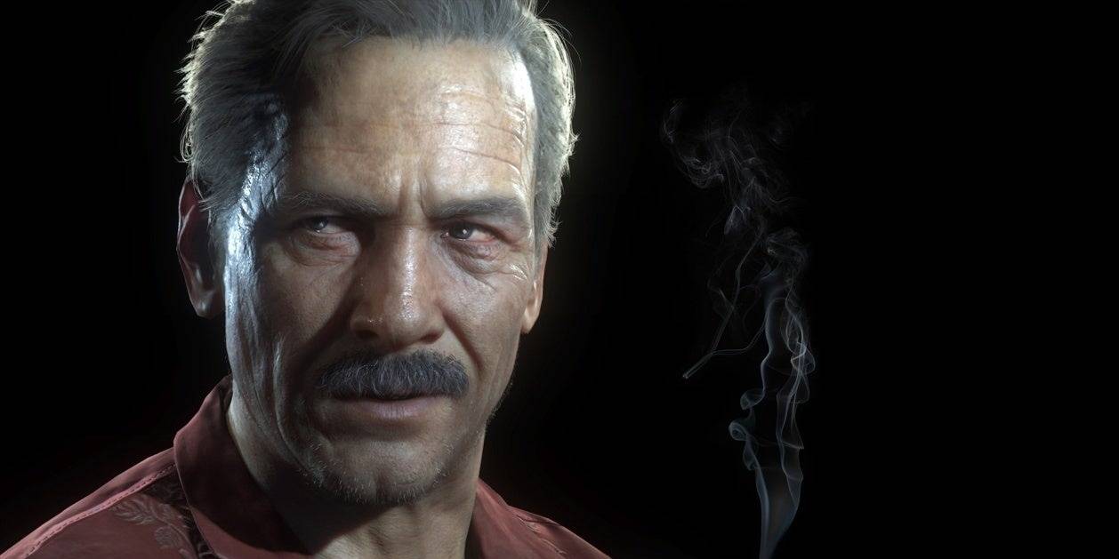 Uncharted sully death