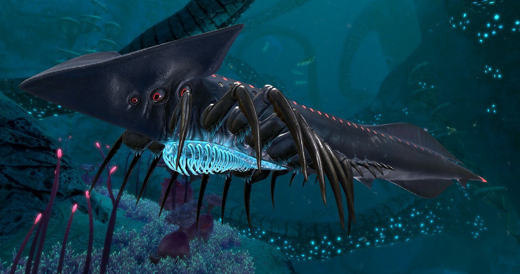 will there be subnautica 3