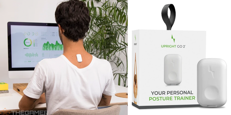 Upright Go 2 Review Posture Perfect