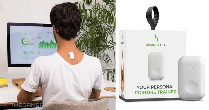 Upright Go 2 Review Posture Perfect