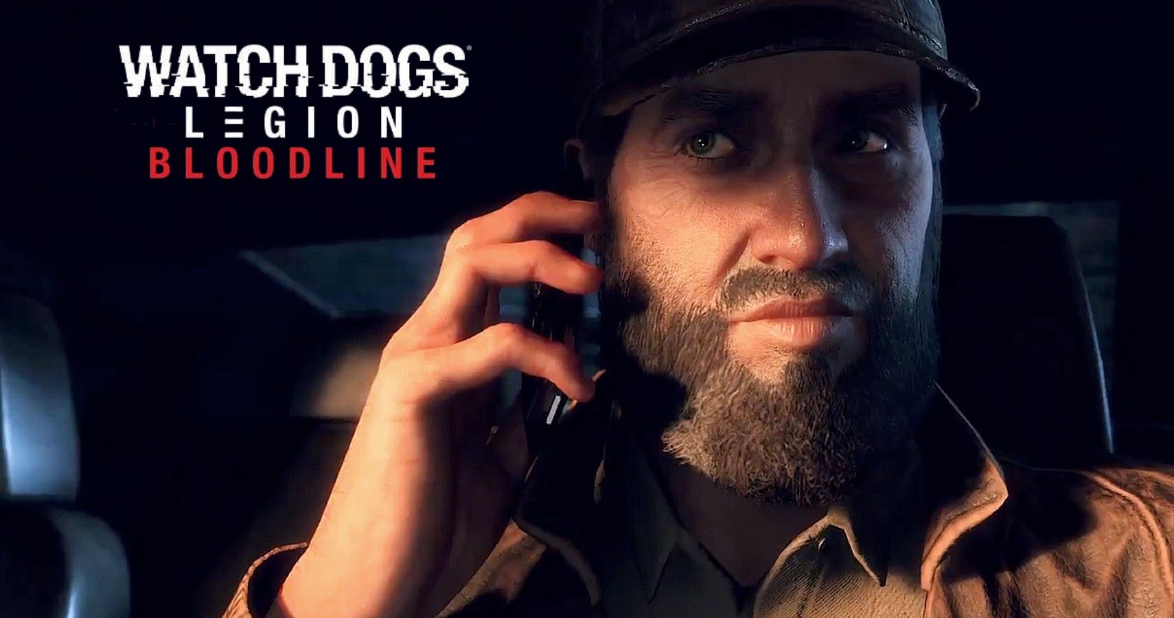 Ubisoft Shows Watch Dogs: Legion Bloodline DLC Opening Featuring Aiden  Pearce