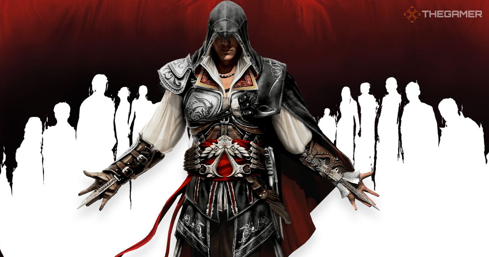 The Next Assassins Creed Game Should Be Based On Dragon Age 2