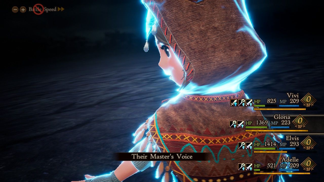 Bravely Default 2's Broken Combos Have Made The Game Disappointing -  pokemonwe.com