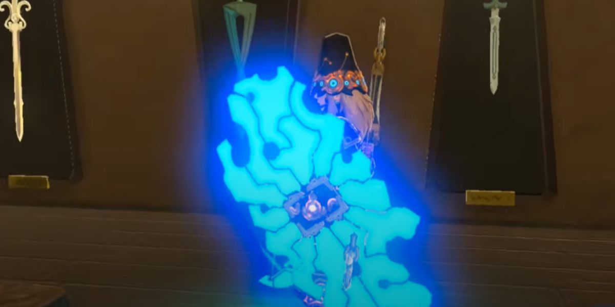 guardian shield plus plus in botw