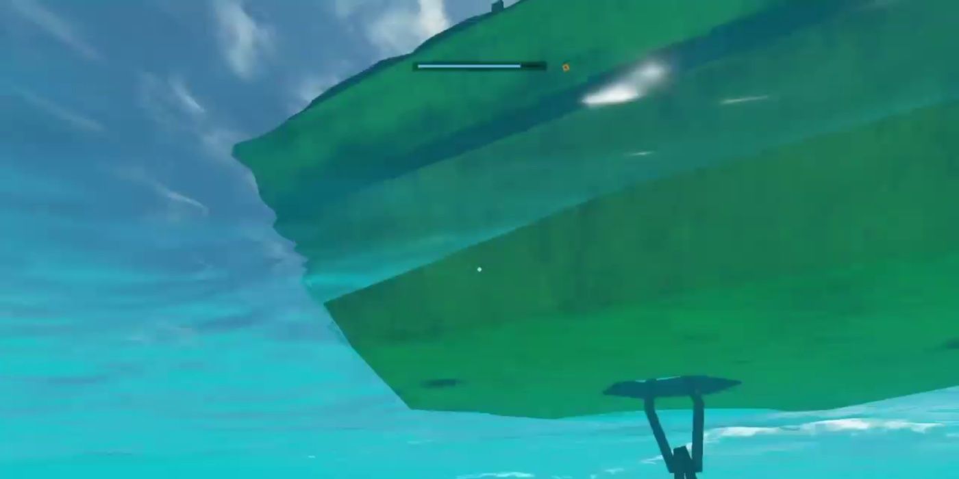 Stranded Deep 10 Tips For Fighting Lusca The Great