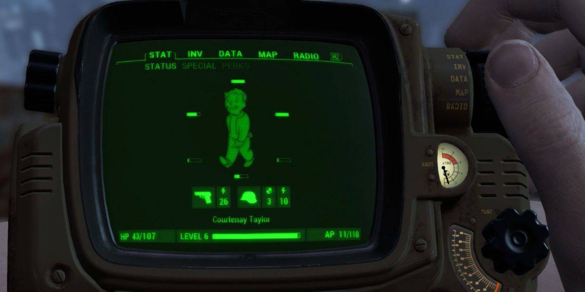 Fallout 4: The 10 Best Perks, Ranked