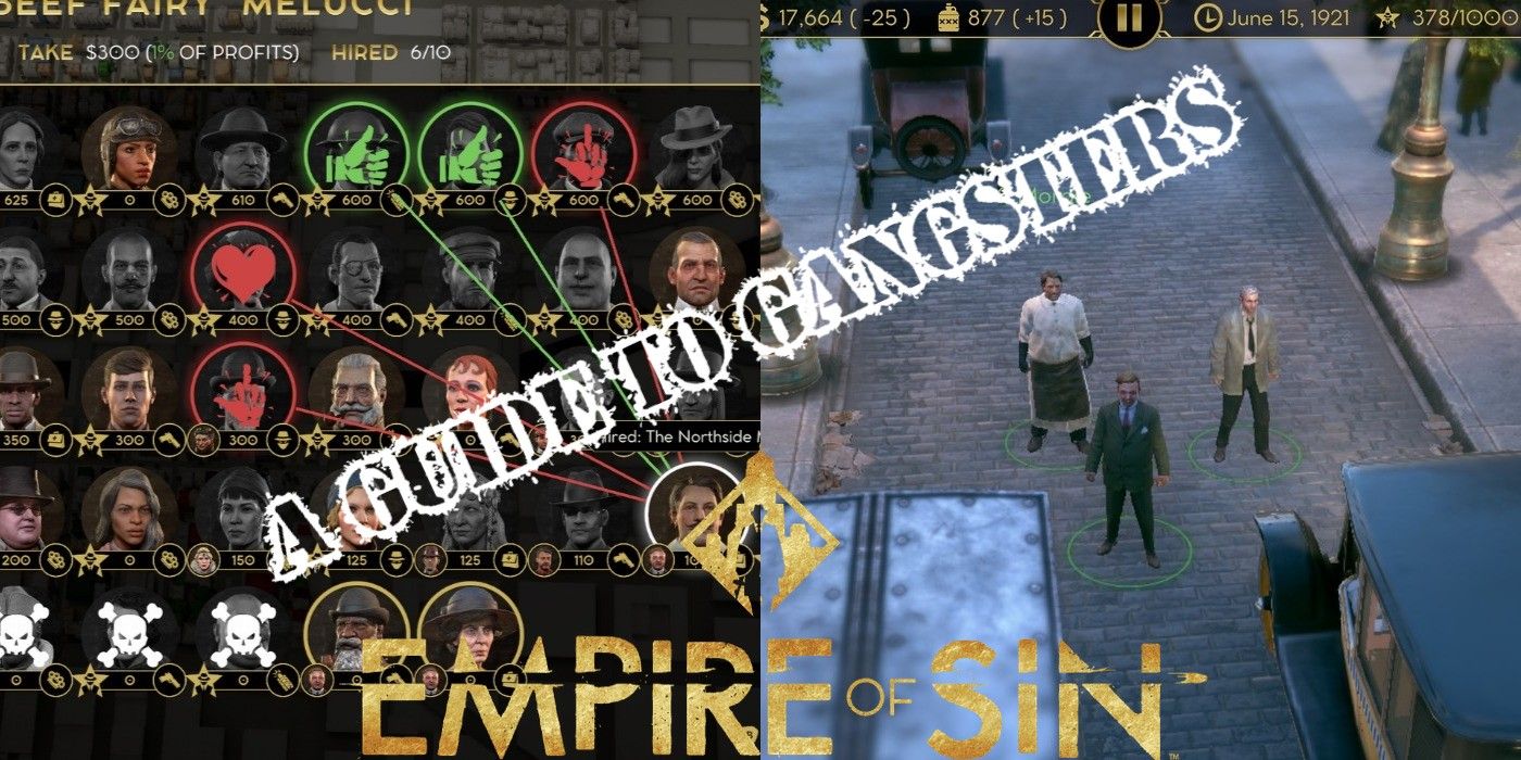 Feature image for empire of sin gangsters guide