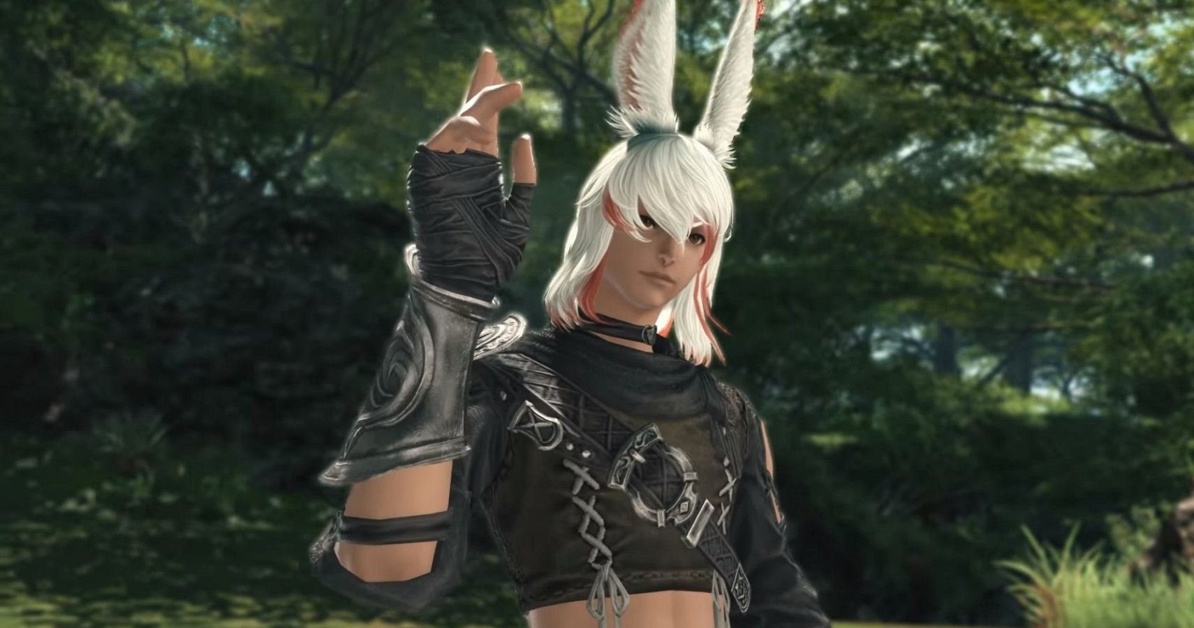 I Don t Know What s Going On With Final Fantasy 14 And At This