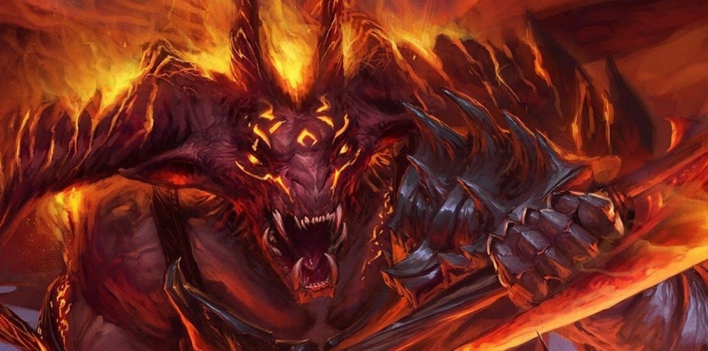 Dungeons & Dragons: All 9 Official Warlock Subclasses, Ranked