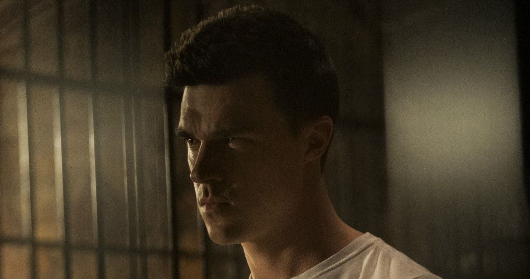 finn wittrock ratched
