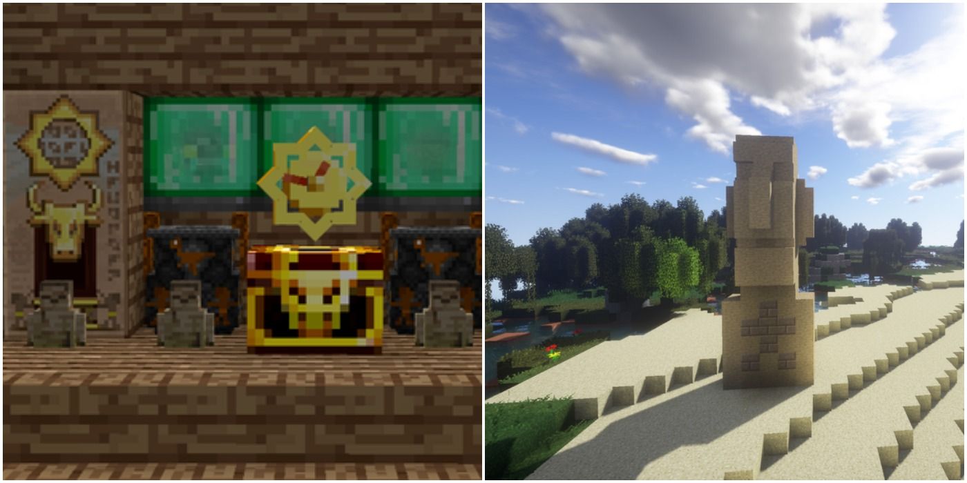 Minecraft Fossils and Archeology mod updates