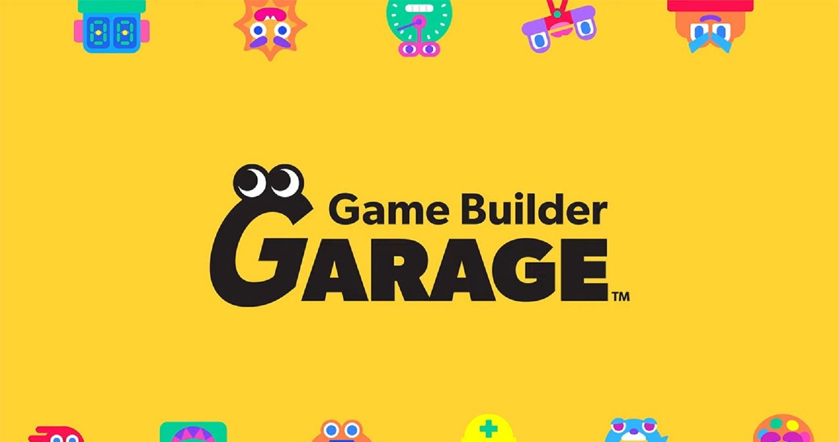 Game Builder Garage Could Be The Most Important Game Of The Year