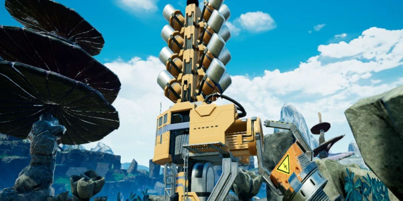 Satisfactory Power Supplies Ranked