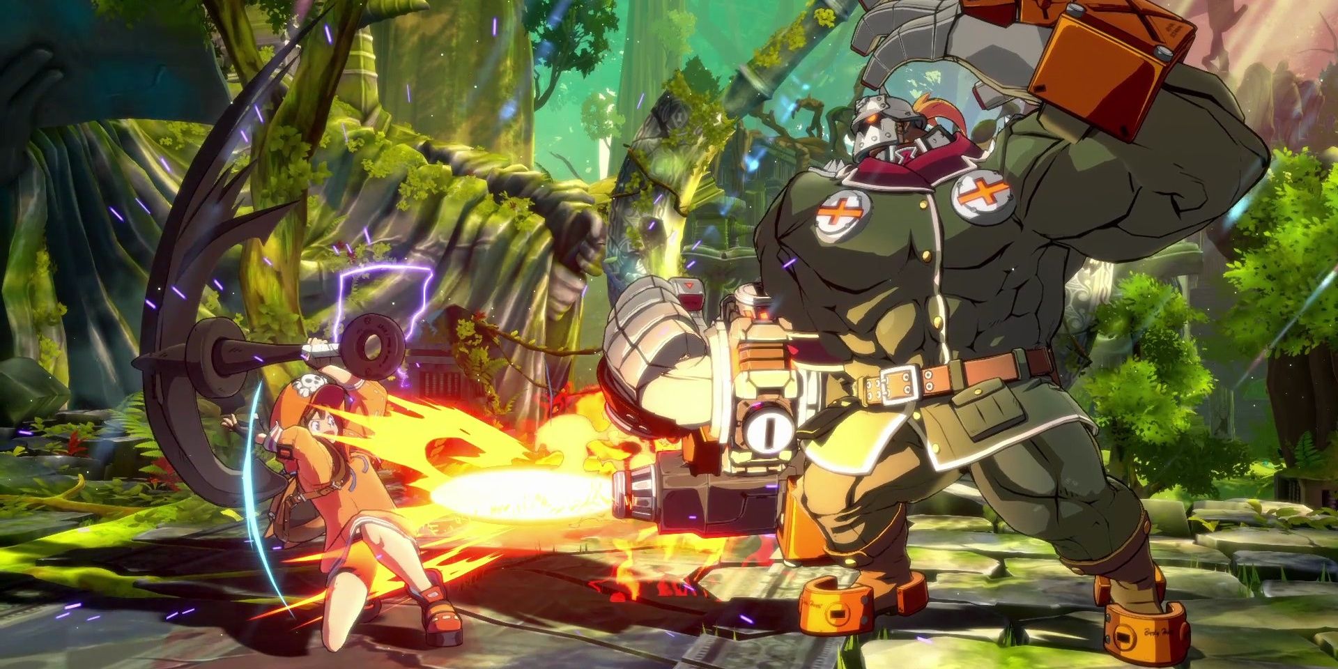 May blocking Potemkin's attack