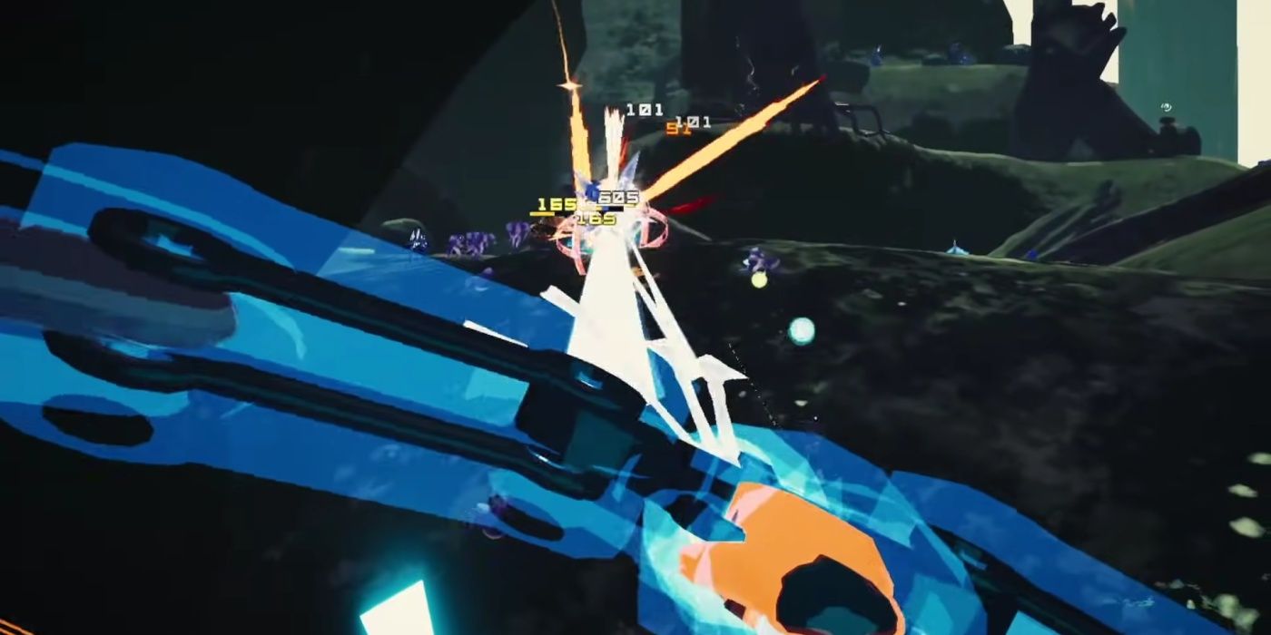 Risk Of Rain 2 Everything You Need To Know About The VR Mod