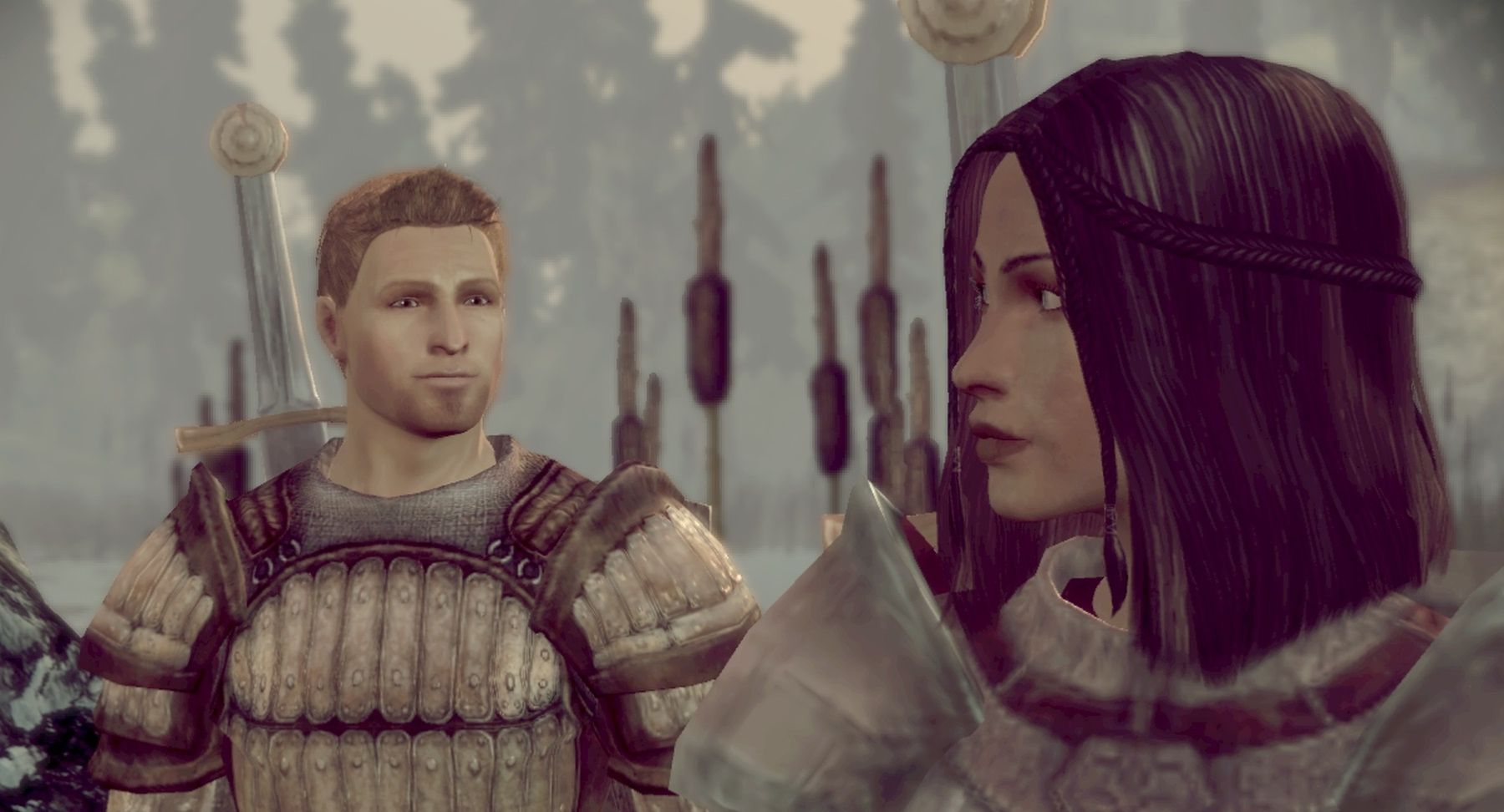 Dragon Age Origins A Complete Gift Guide
